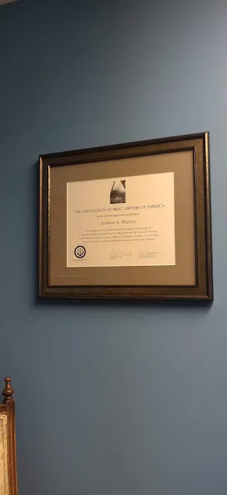 Law Office of Drew Murray 5