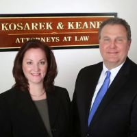 Kosarek & Keane ico