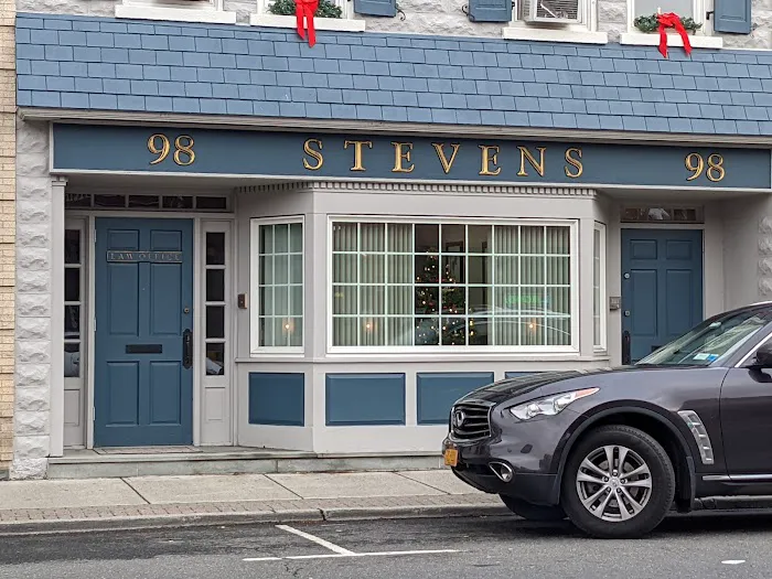 Kevin A Stevens Law Offices 4