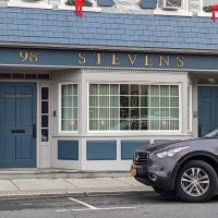 Kevin A Stevens Law Offices ico