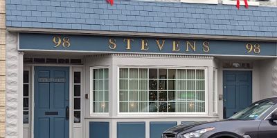 Kevin A Stevens Law Offices
