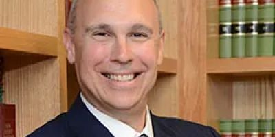 Eric J. Aretsky