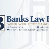Banks Law Firm ico