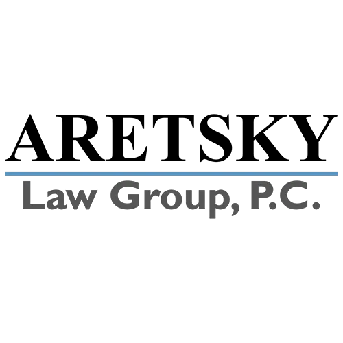 Aretsky Law Group, P.C. 3