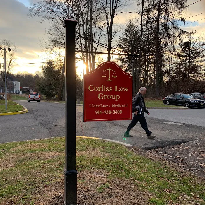 Corliss Law Group, P.C. 4