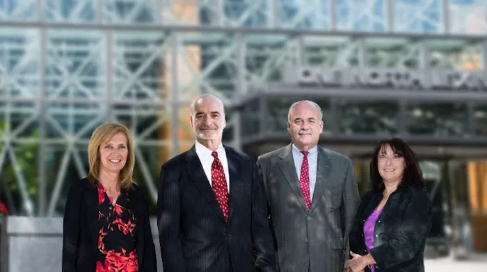 Keegan, Keegan & Strutt, LLP 4