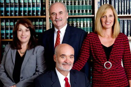 Keegan, Keegan & Strutt, LLP 4