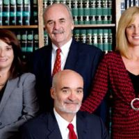 Keegan, Keegan & Strutt, LLP ico