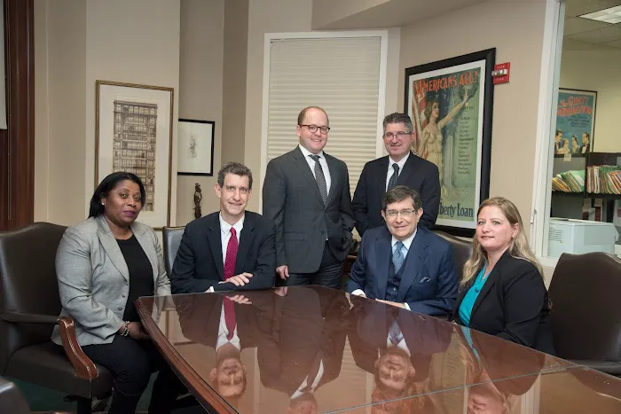 Mark E. Seitelman Law Offices - Accident & Injury Attorneys 4