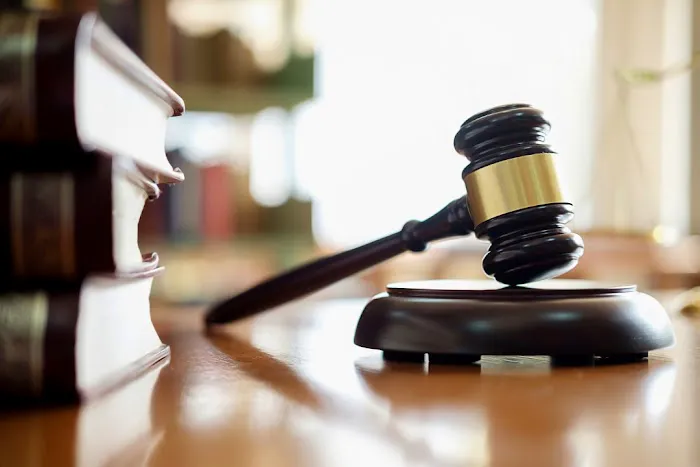 Warren J Bennia Law Office 4