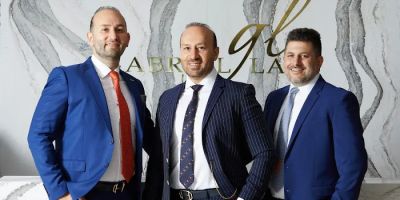 Gabriel Law Firm