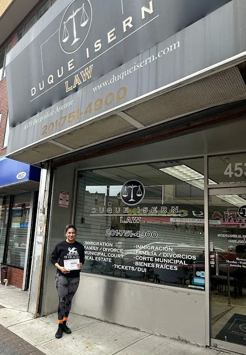 Duque Isern Law LLC 4