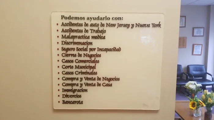 Ginarte O'Dwyer & Winograd 4