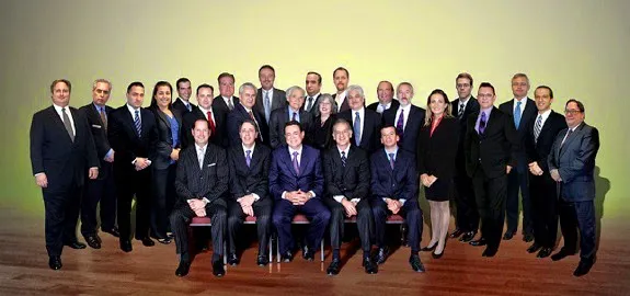 Ginarte Gonzalez & Winograd, LLP 4