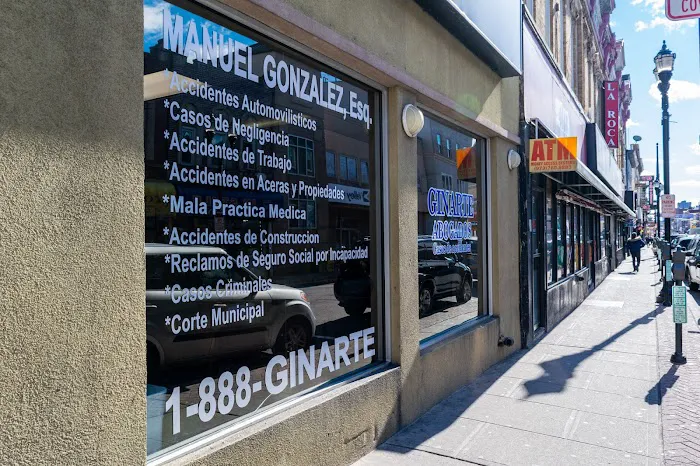 Ginarte Gonzalez & Winograd, LLP 4