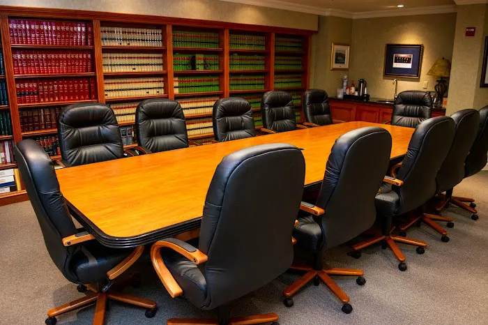 Ginarte Gonzalez & Winograd, LLP 4