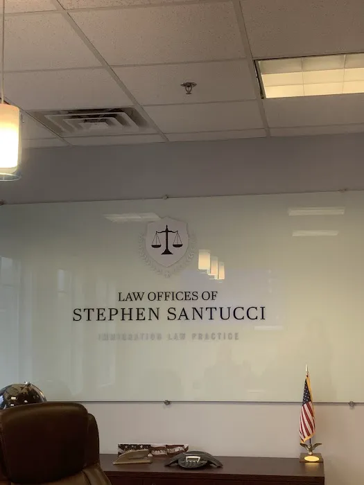Law Offices of Stephen Santucci, PC 3