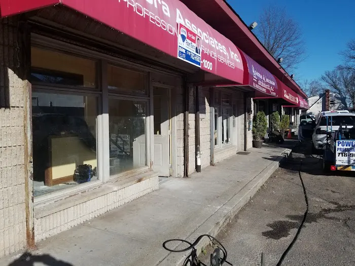 Law Offices of Stephen Santucci, PC 3