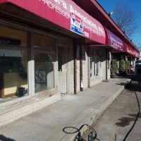 Law Offices of Stephen Santucci, PC ico