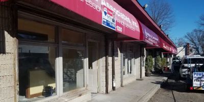 Law Offices of Stephen Santucci, PC