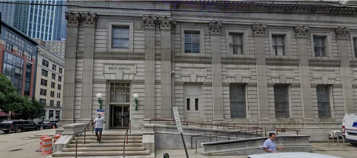 Law Office of Eric M. Mark 5