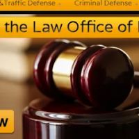 Law Office of Eric M. Mark ico
