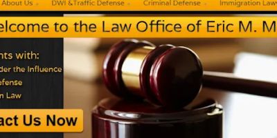 Law Office of Eric M. Mark
