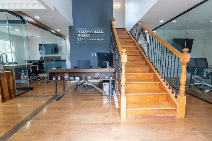 Hammerman Rosen LLP 4