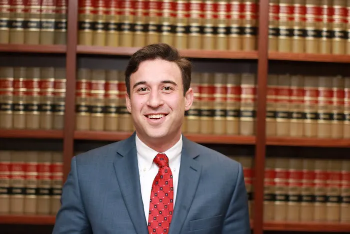 Hammerman Rosen LLP 4