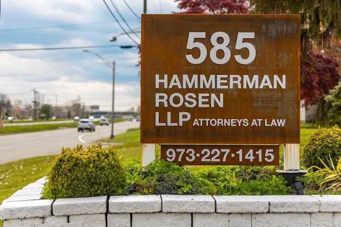 Hammerman Rosen LLP 4