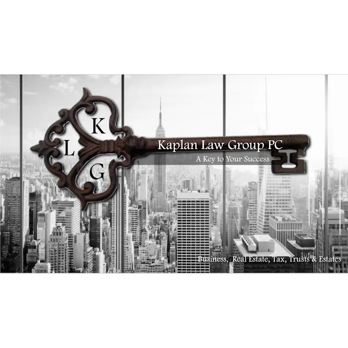 Kaplan Law Group, PC 4