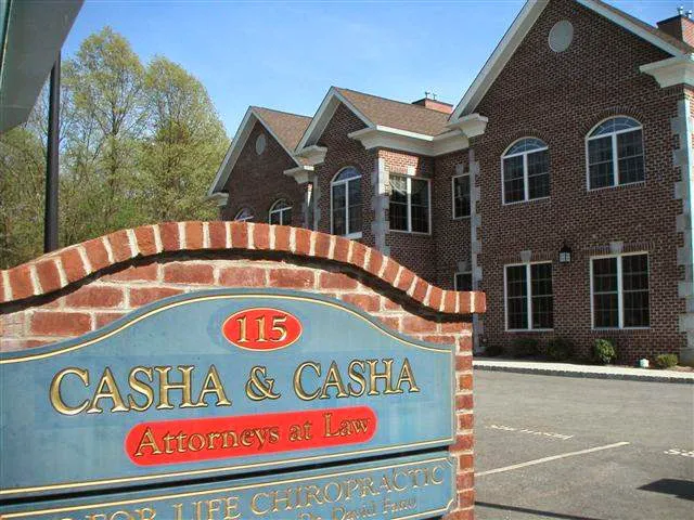 Casha & Casha, LLC 4