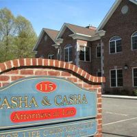 Casha & Casha, LLC ico