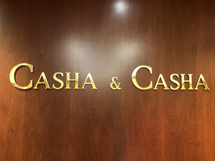 Casha & Casha, LLC 4
