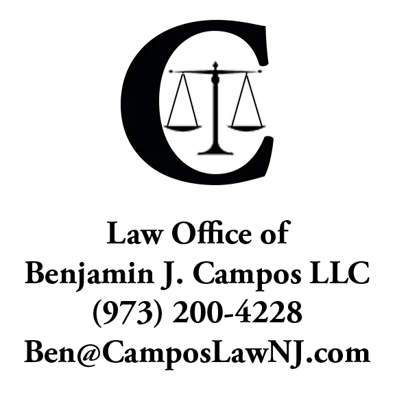 Law Office of Benjamin J. Campos LLC 4