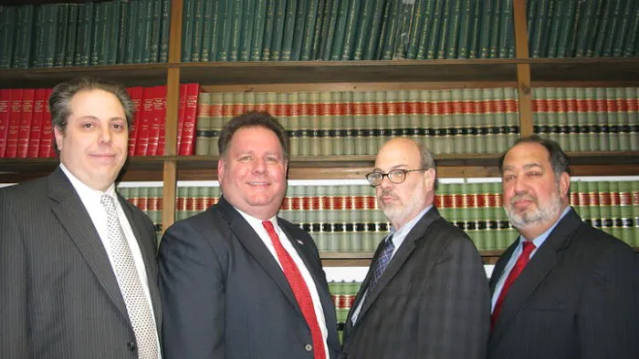 Krivitzky, Springer & Feldman 4
