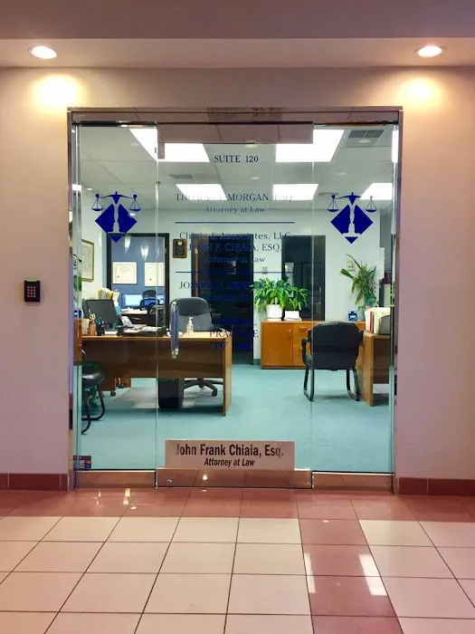 Chiaia & Associates, LLC 4