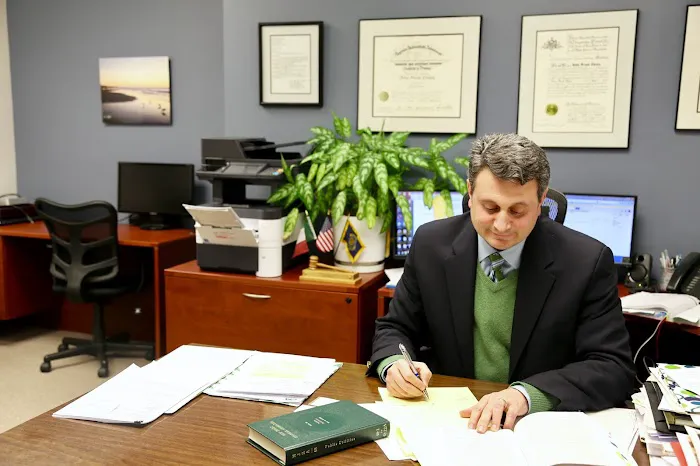 Chiaia & Associates, LLC 4