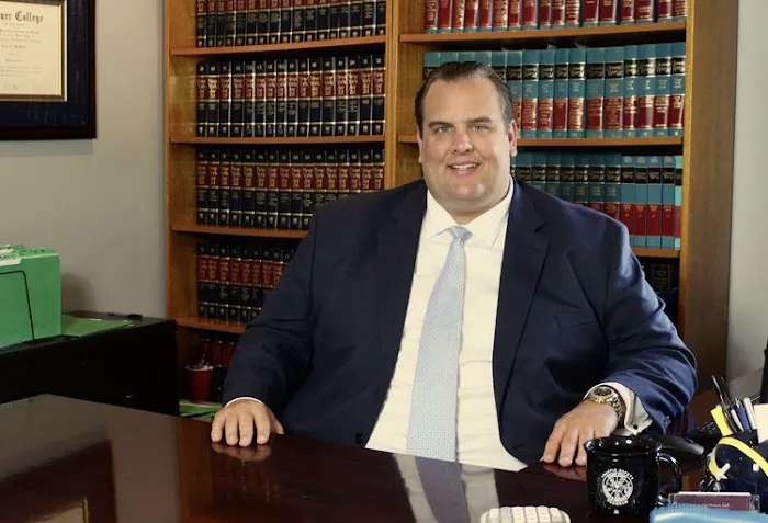 McManus & McManus, LLP 4