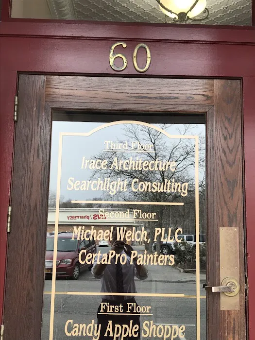 The Law Office of Michael C. Welch, PLLC 4