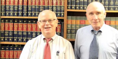 The Stage Law Firm, LLP | Attorneys & Counselors at Law