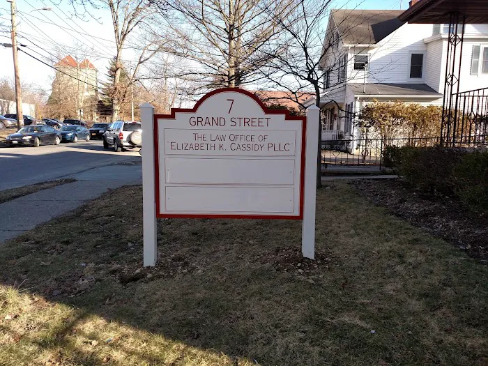 The Law Office of Elizabeth K. Cassidy PLLC 4