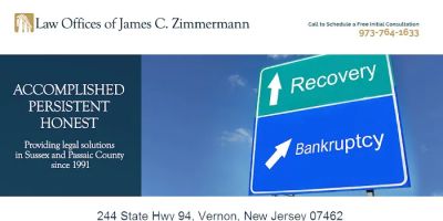 Law Offices of James C. Zimmermann