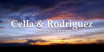 Cella & Rodriguez