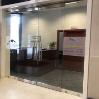 Ponzini Law, PC ico
