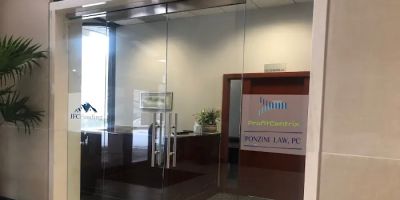 Ponzini Law, PC