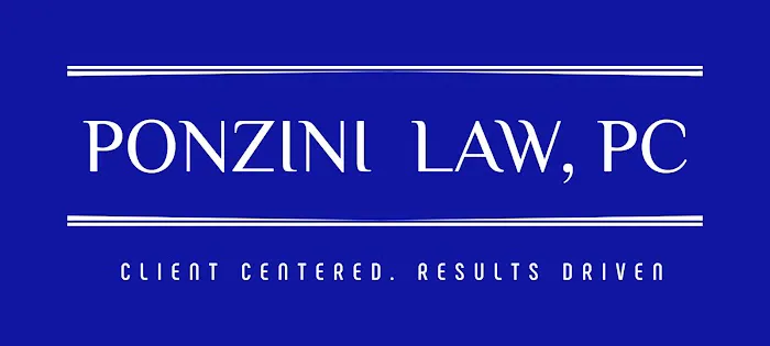 Ponzini Law, PC 4