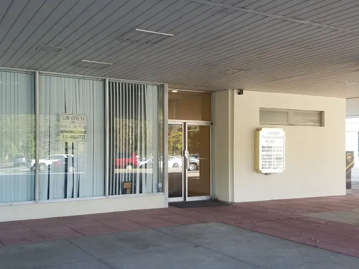 The Law Offices Of Shari R. Gordon 4