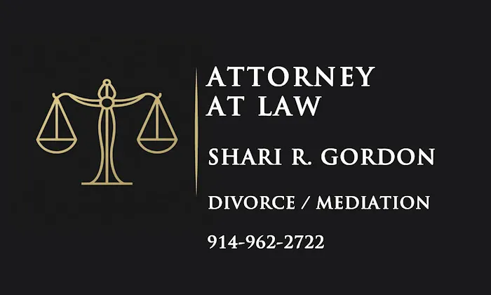 The Law Offices Of Shari R. Gordon 4