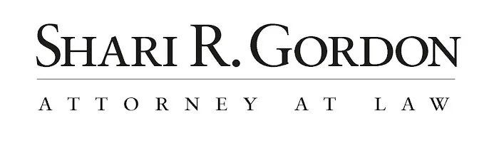 The Law Offices Of Shari R. Gordon 4